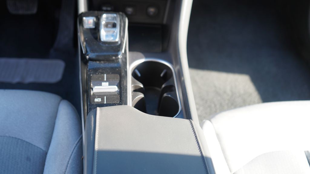2021 Hyundai Sonata Image 28