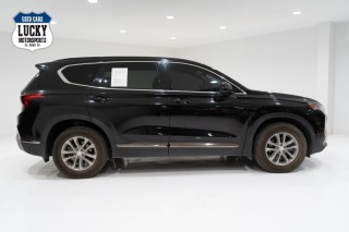 Image for 2019 Hyundai Santa Fe SEL ID: 6424451