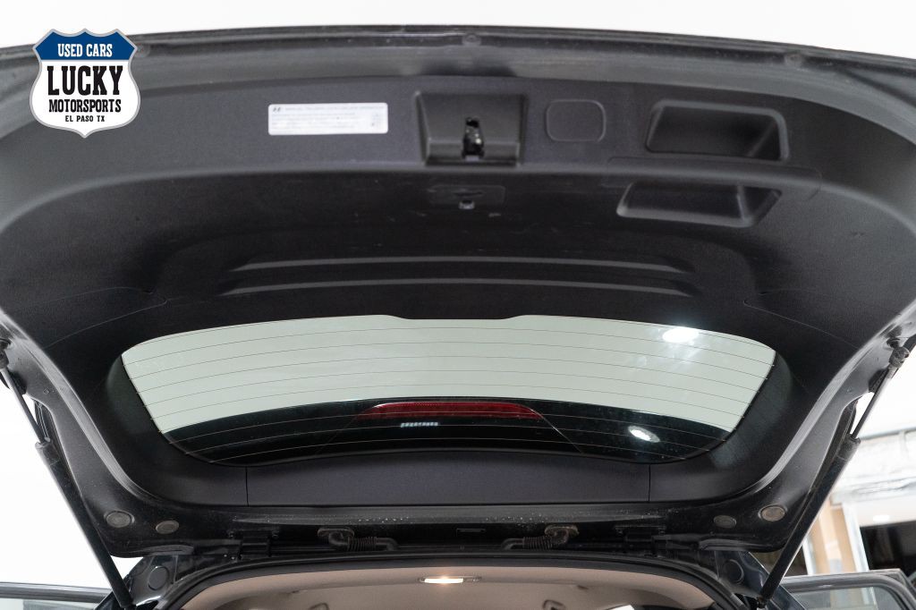 2019 Hyundai Santa Fe Image 17