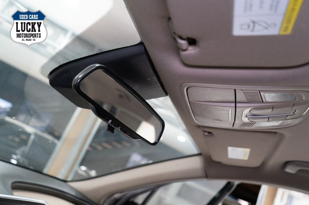 2019 Hyundai Santa Fe Image 23