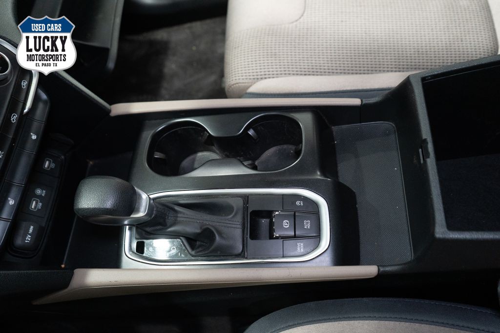 2019 Hyundai Santa Fe Image 26