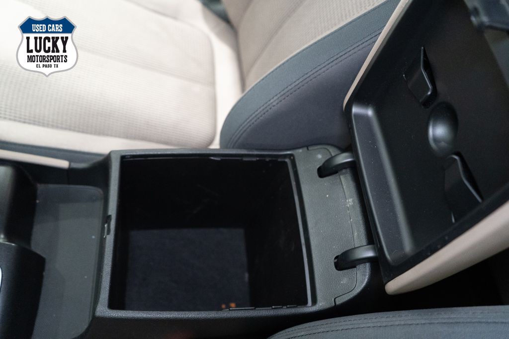 2019 Hyundai Santa Fe Image 27