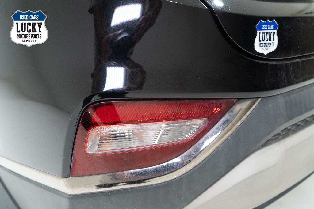2019 Hyundai Santa Fe Image 36