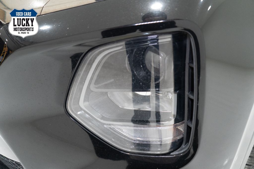 2019 Hyundai Santa Fe Image 42