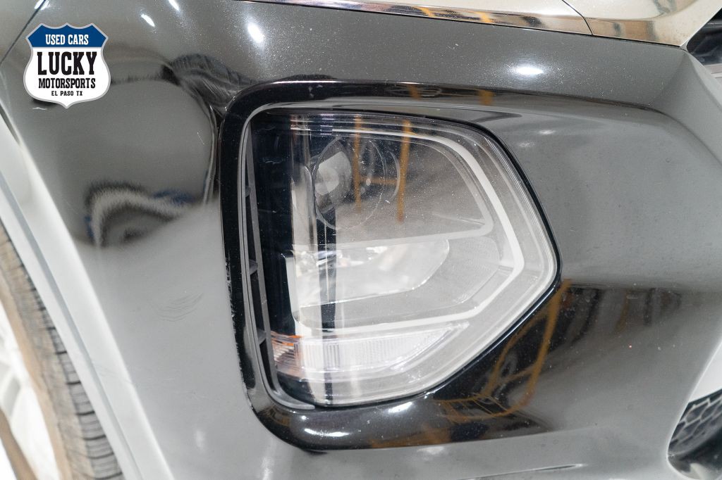 2019 Hyundai Santa Fe Image 43