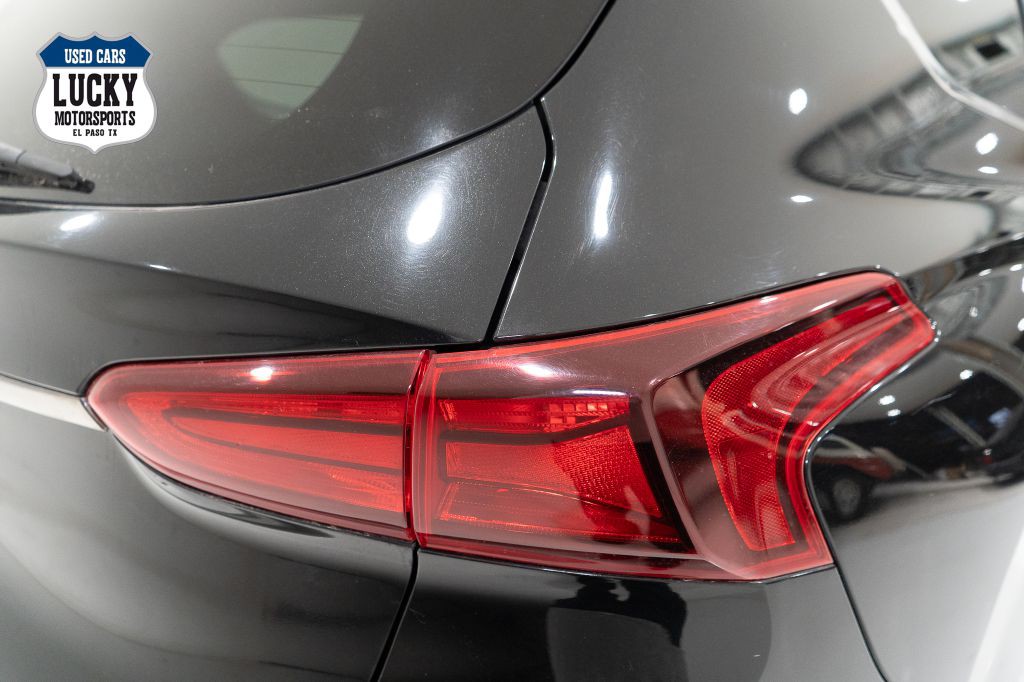2019 Hyundai Santa Fe Image 47