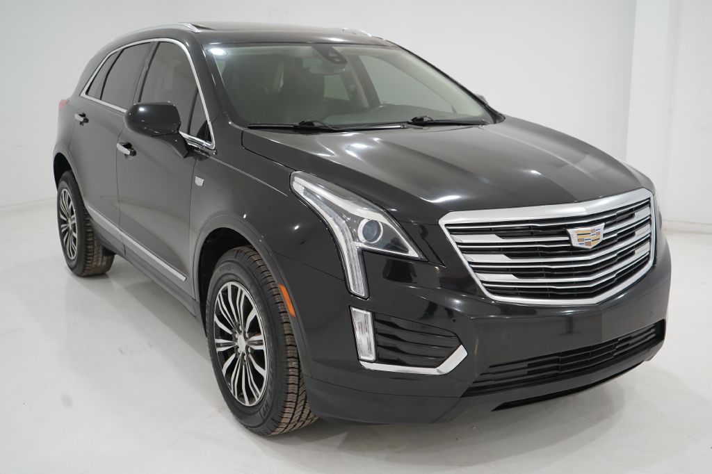 2019 Cadillac XT5 Image 2