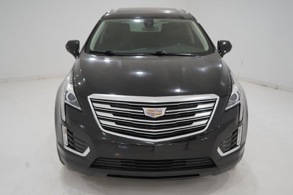 2019 Cadillac XT5 Image 3