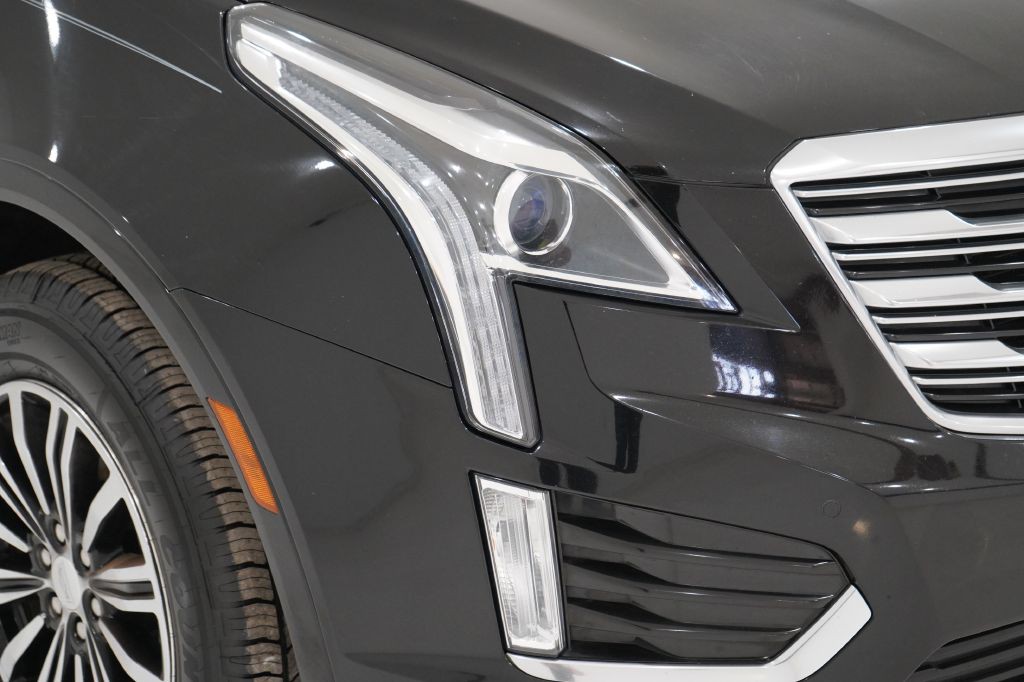 2019 Cadillac XT5 Image 7