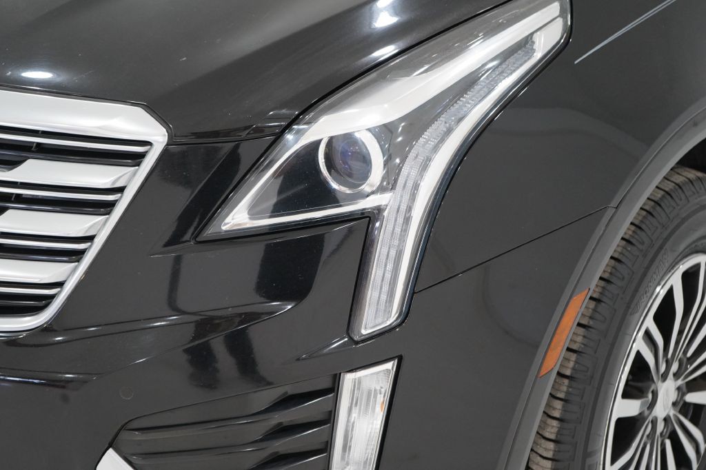 2019 Cadillac XT5 Image 9