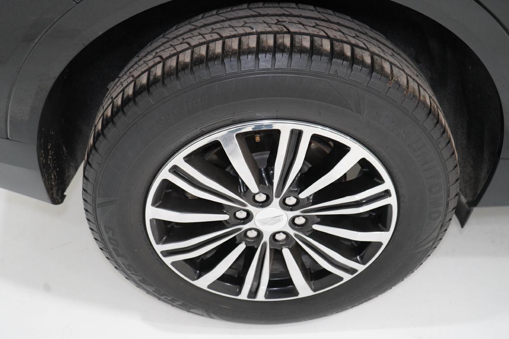 2019 Cadillac XT5 Image 13