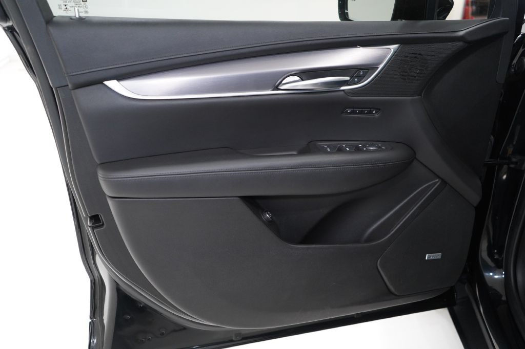2019 Cadillac XT5 Image 14