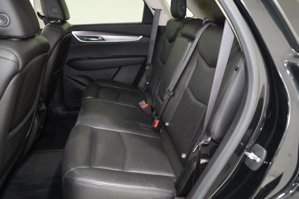 2019 Cadillac XT5 Image 17