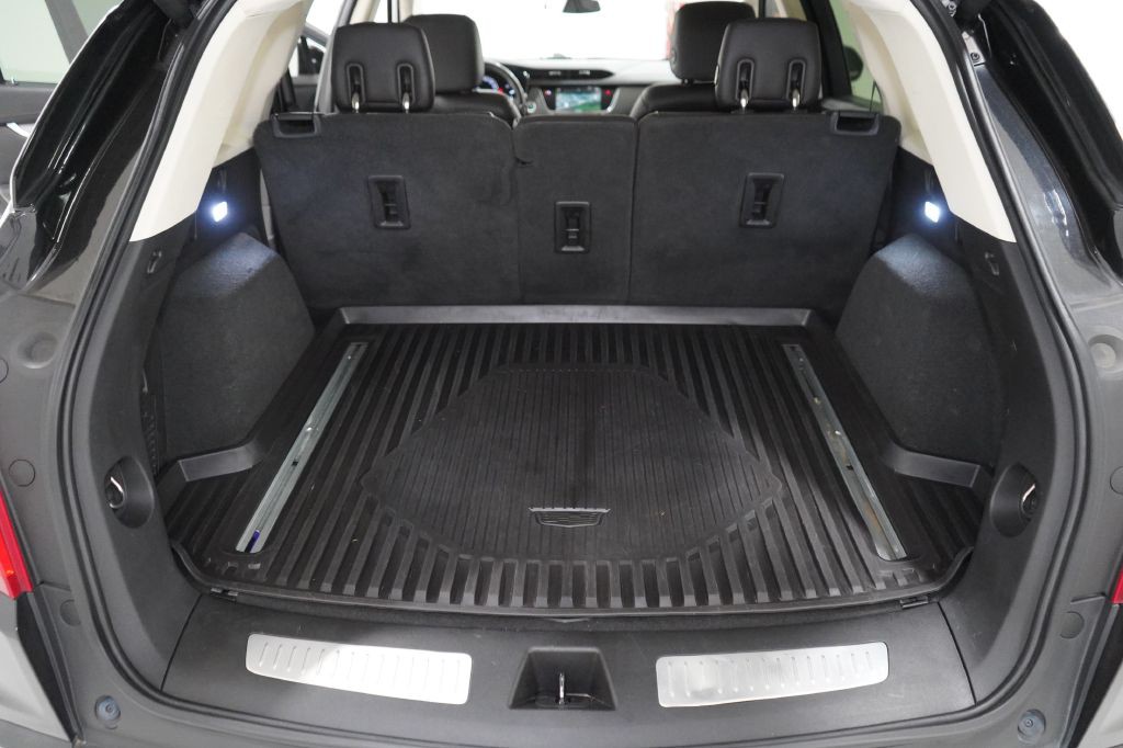 2019 Cadillac XT5 Image 18