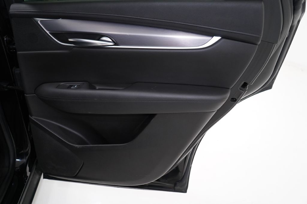 2019 Cadillac XT5 Image 19