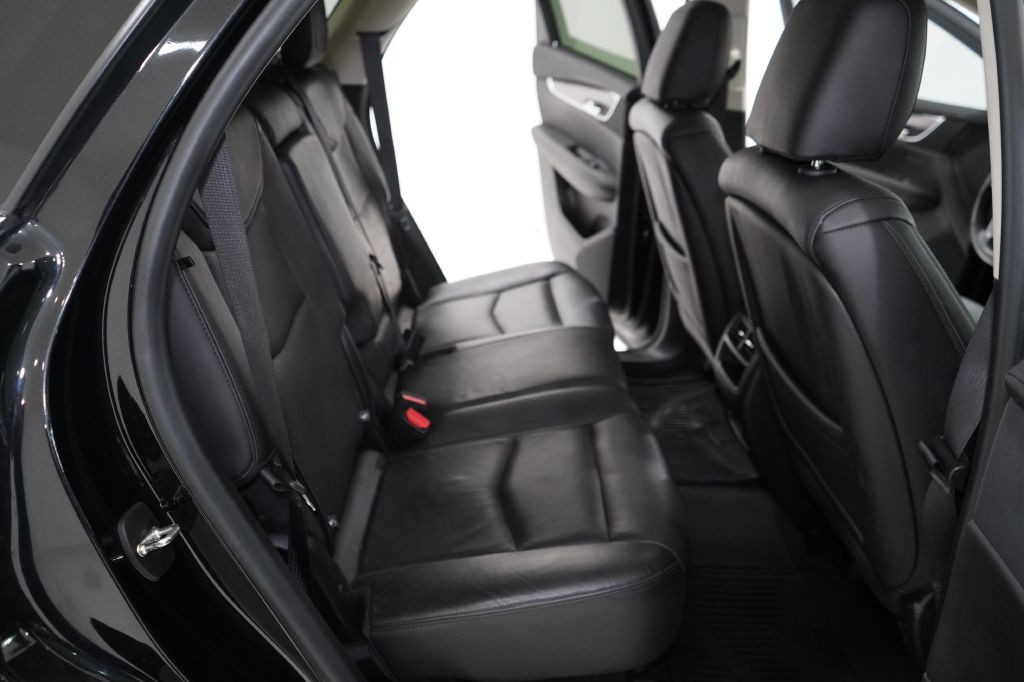 2019 Cadillac XT5 Image 20