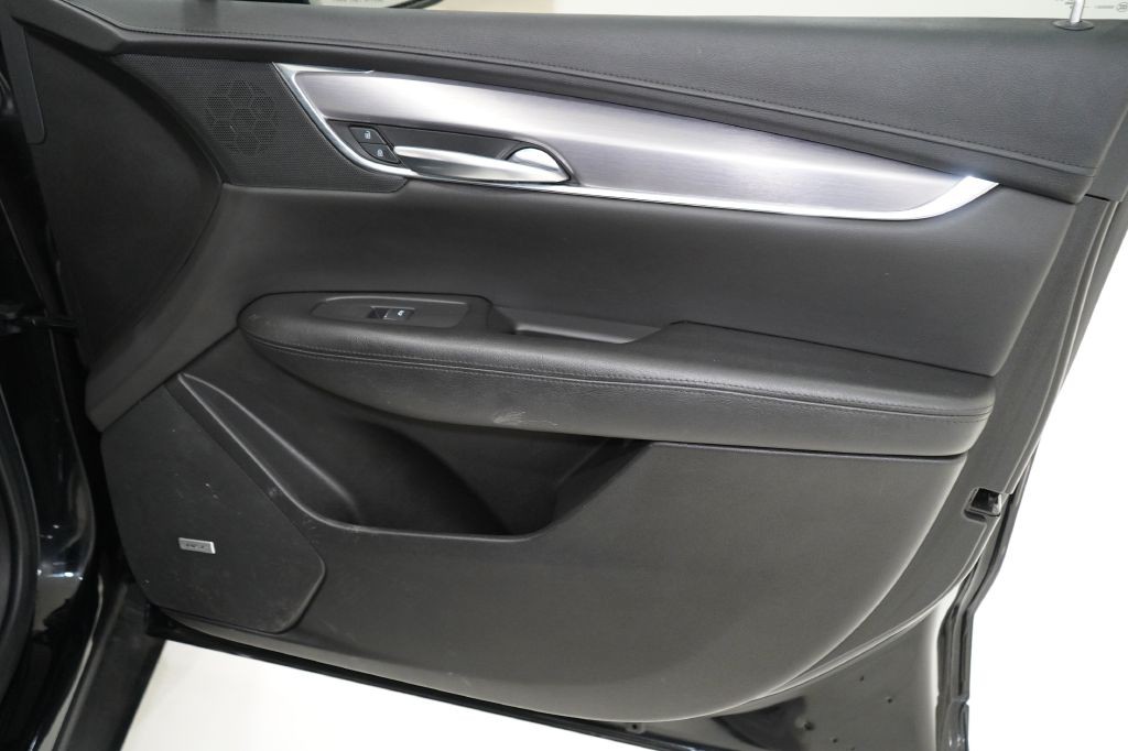 2019 Cadillac XT5 Image 21