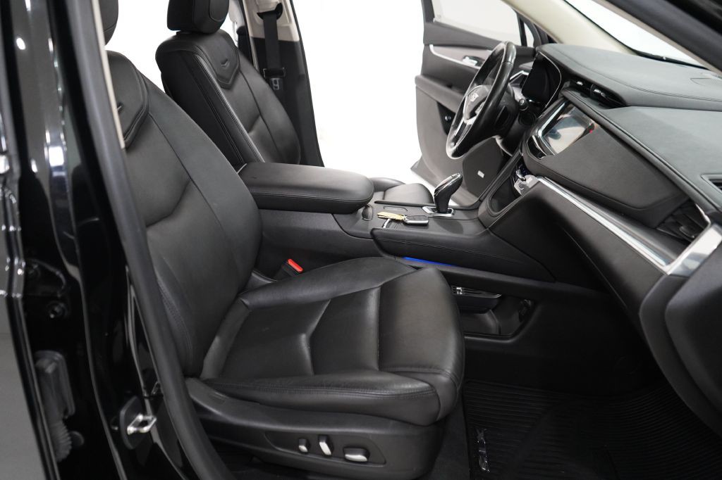 2019 Cadillac XT5 Image 22