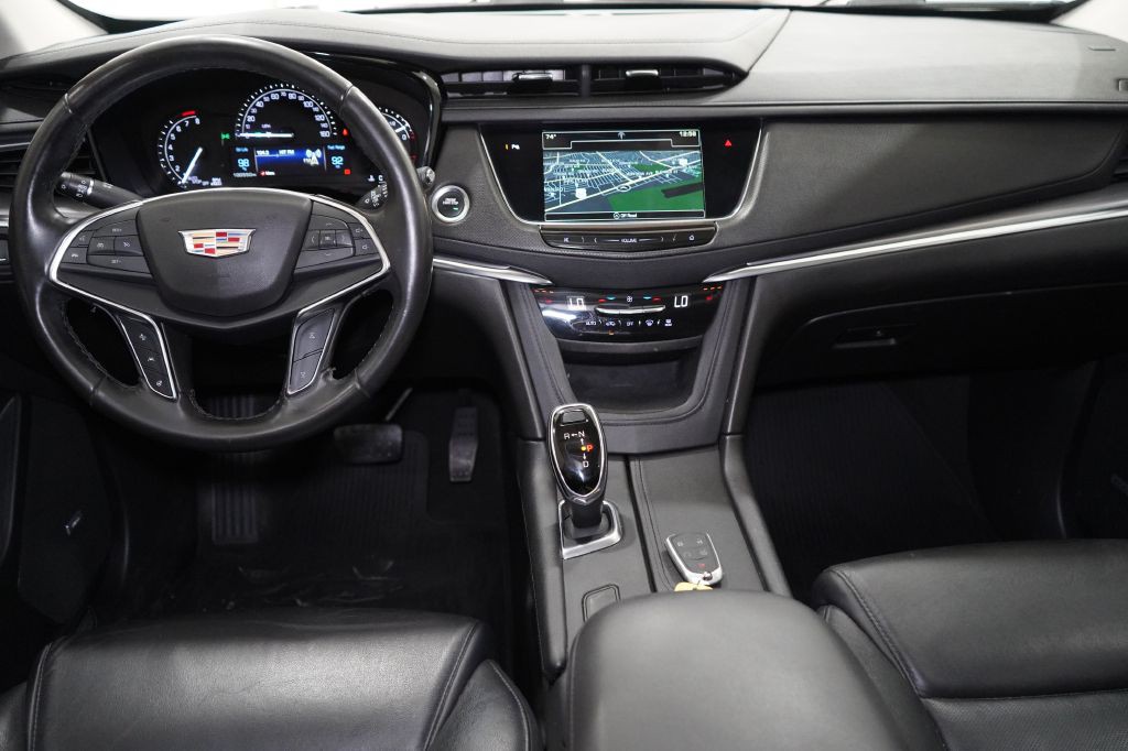 2019 Cadillac XT5 Image 23