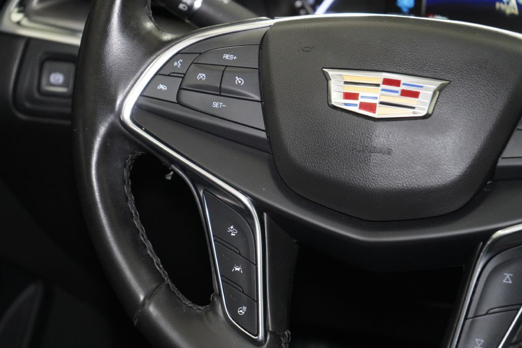 2019 Cadillac XT5 Image 25
