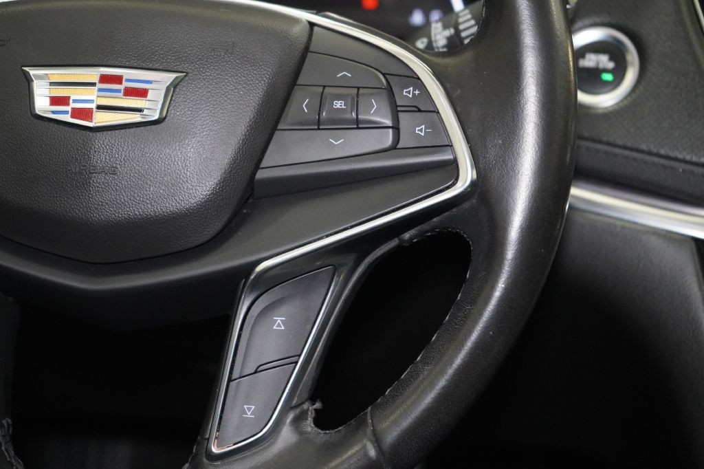 2019 Cadillac XT5 Image 26