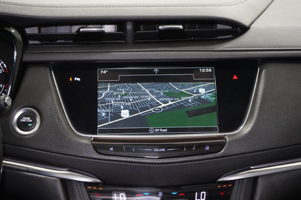 2019 Cadillac XT5 Image 27
