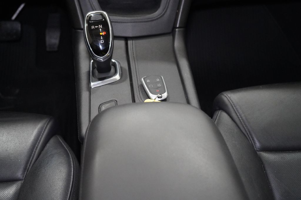 2019 Cadillac XT5 Image 29