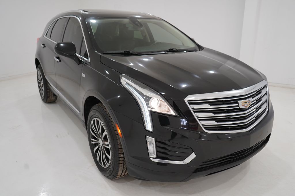 2019 Cadillac XT5 Image 32