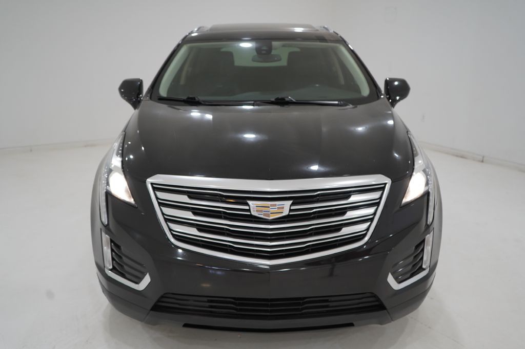 2019 Cadillac XT5 Image 33
