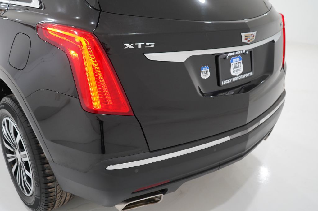 2019 Cadillac XT5 Image 35