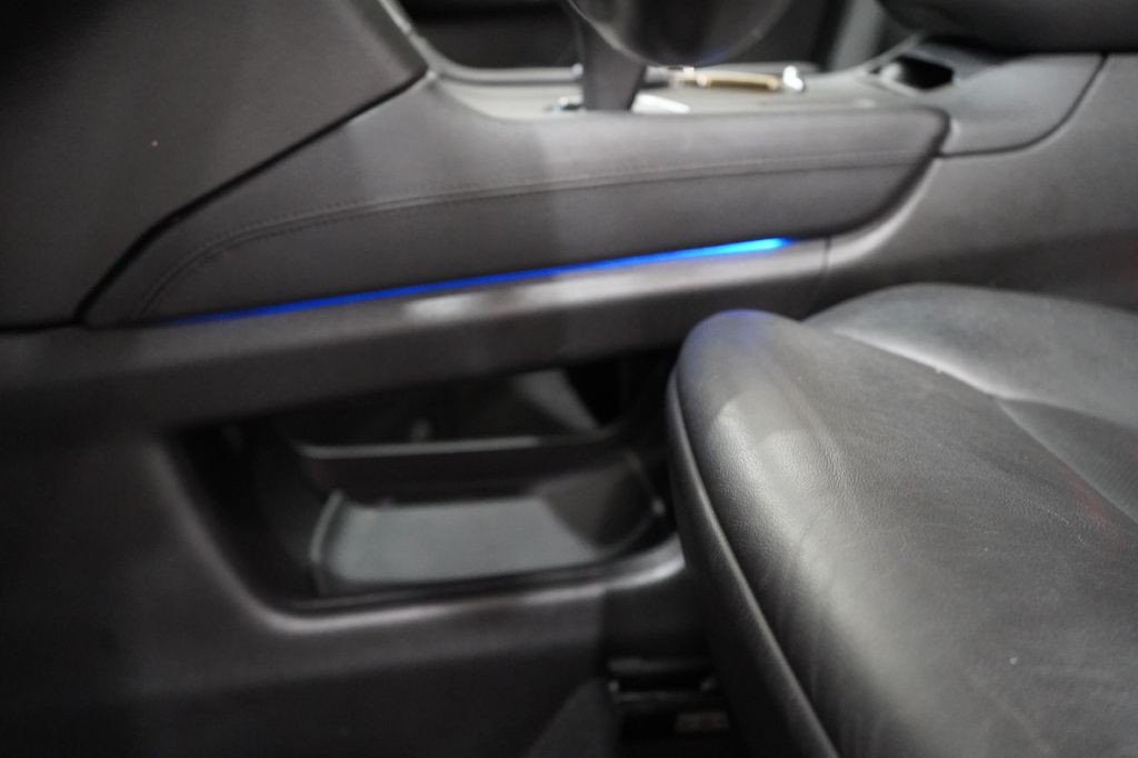 2019 Cadillac XT5 Image 38