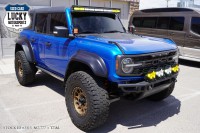 Image for 2022 Ford Bronco Raptor ID: 6492697