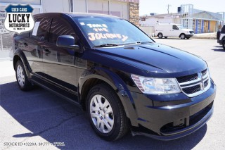 Image for 2015 Dodge Journey SE ID: 6516010