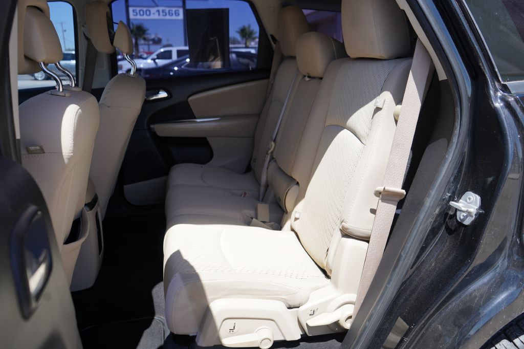 2015 Dodge Journey Image 17