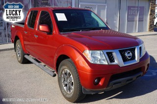 Image for 2018 Nissan Frontier S ID: 6524498