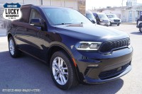 Image for 2023 Dodge Durango GT ID: 6524513