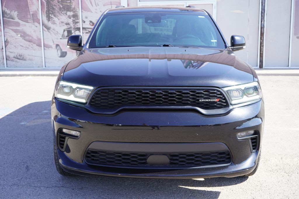 2023 Dodge Durango Image 3