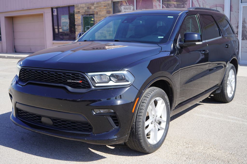 2023 Dodge Durango Image 4