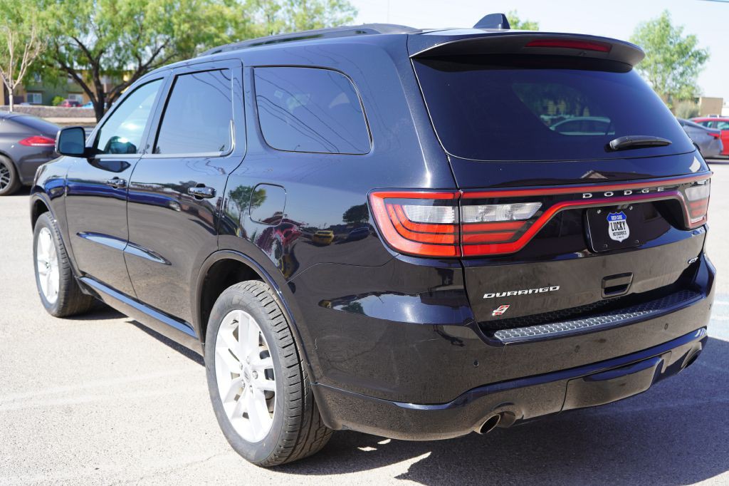 2023 Dodge Durango Image 5