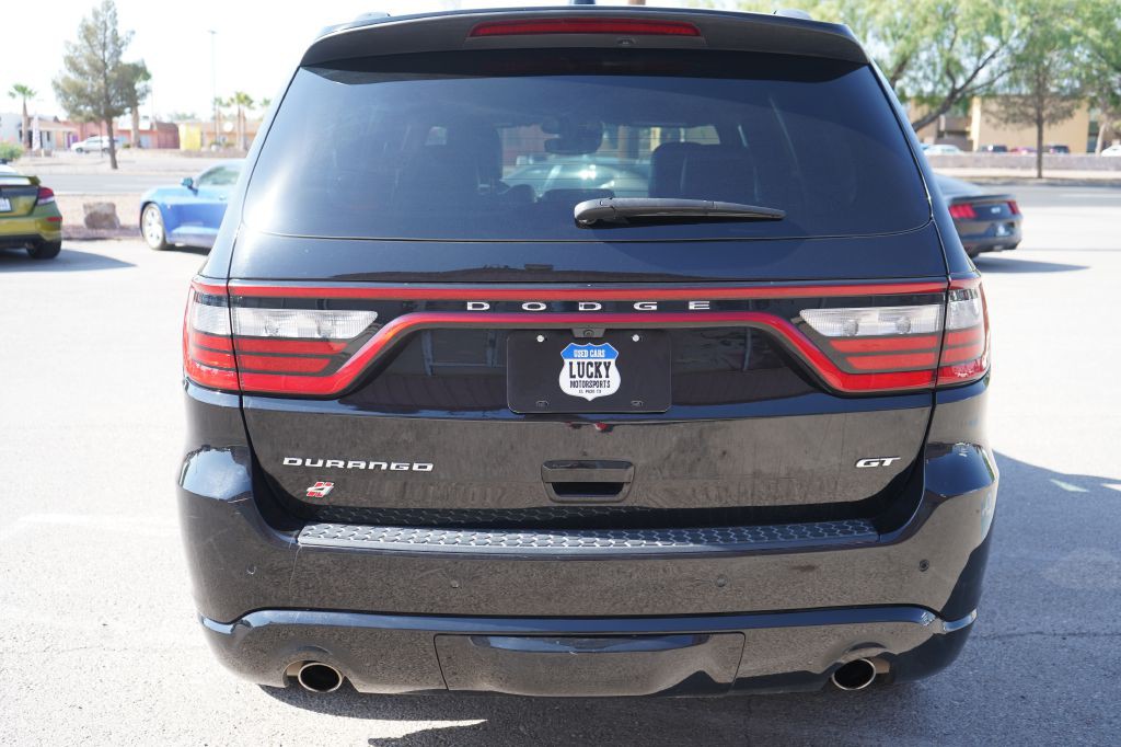 2023 Dodge Durango Image 6