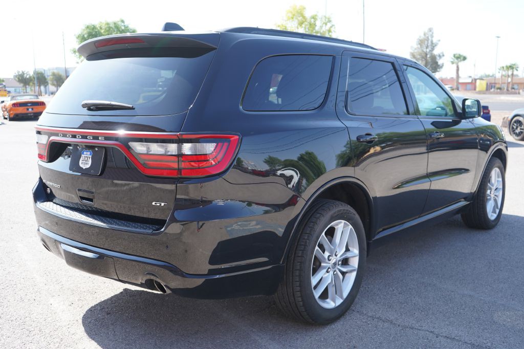 2023 Dodge Durango Image 7