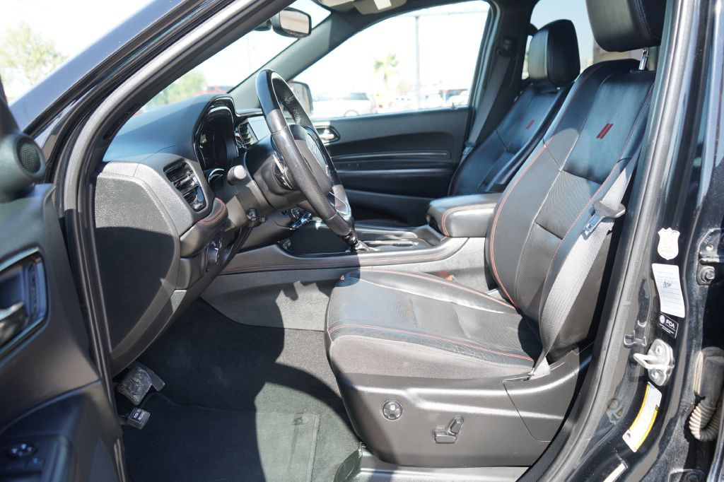 2023 Dodge Durango Image 10