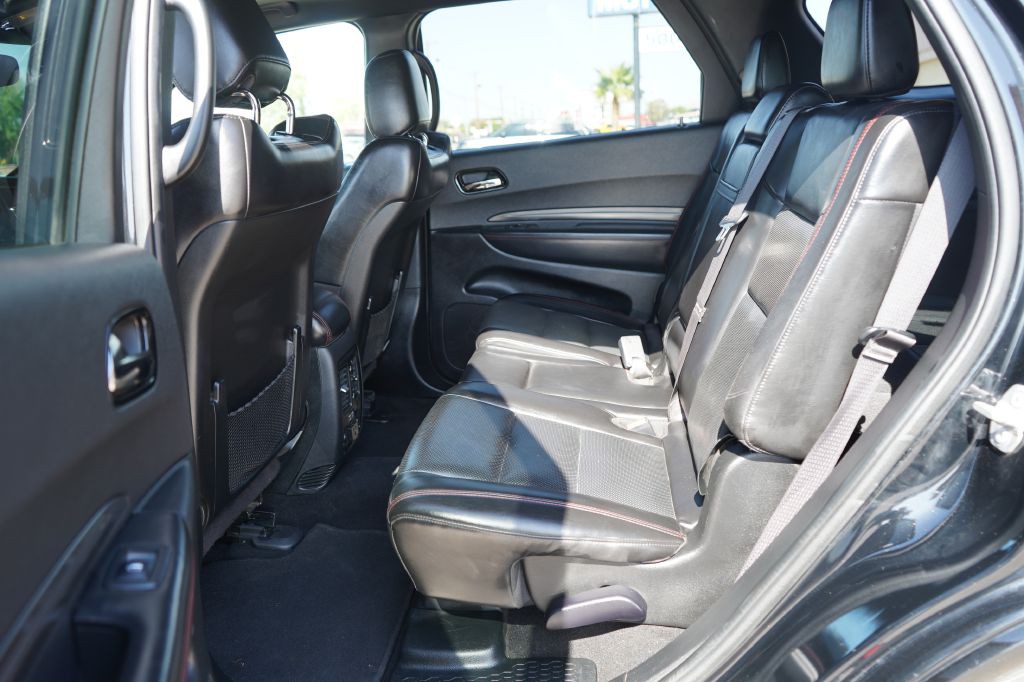 2023 Dodge Durango Image 12