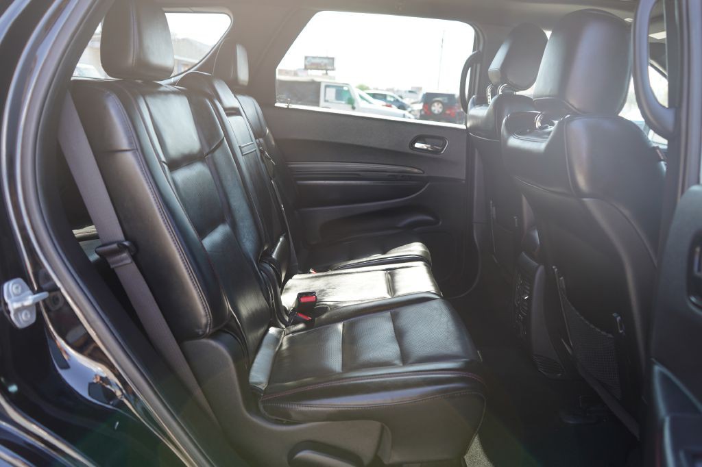 2023 Dodge Durango Image 16
