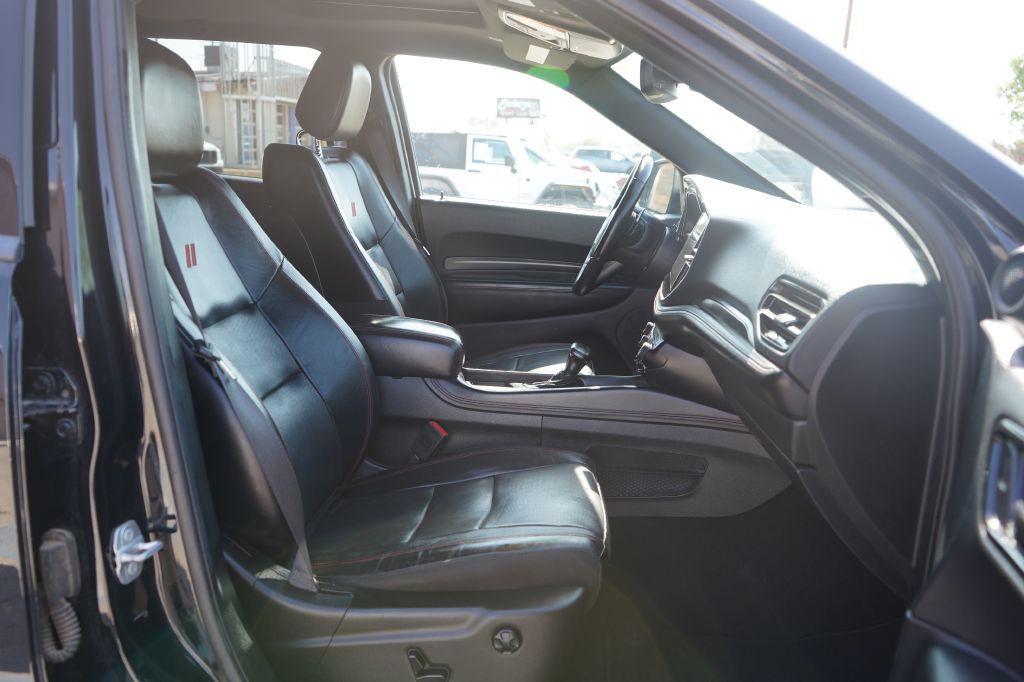 2023 Dodge Durango Image 19