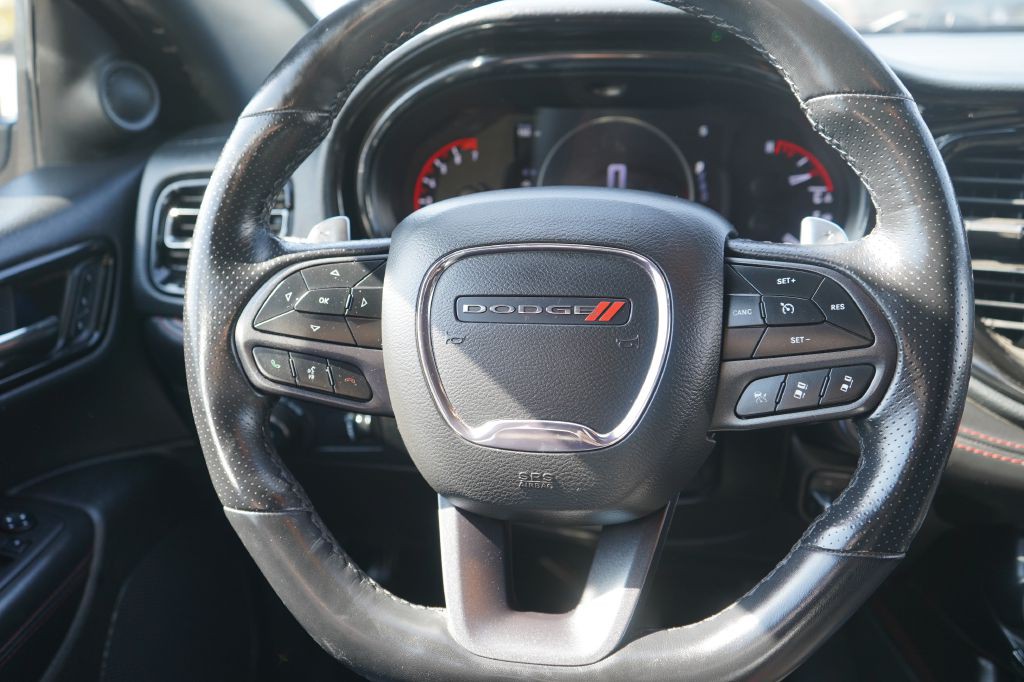 2023 Dodge Durango Image 20