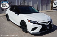 Image for 2021 Toyota Camry TRD ID: 6599454
