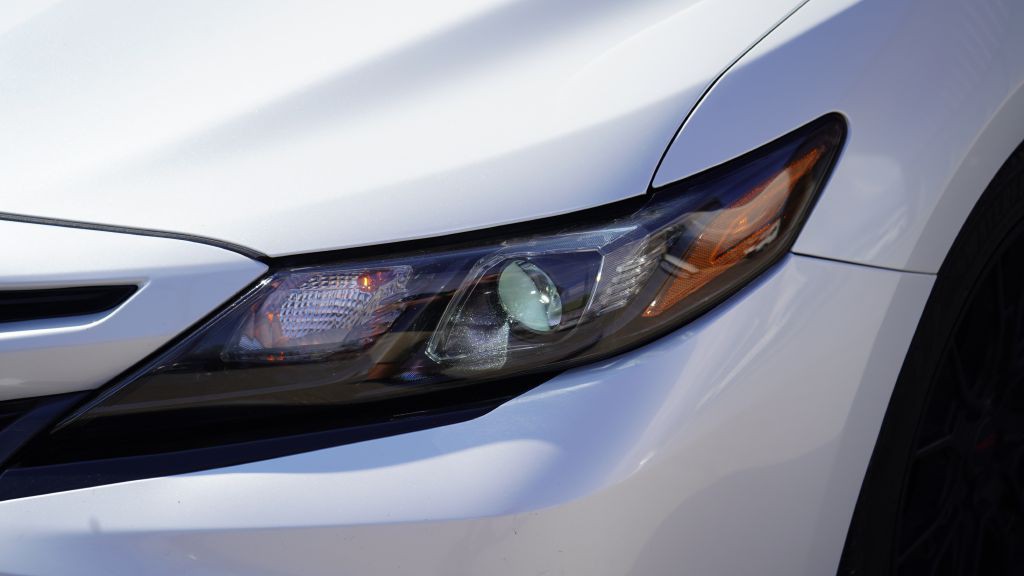 2021 Toyota Camry Image 10