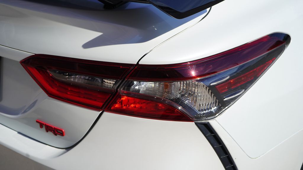 2021 Toyota Camry Image 13