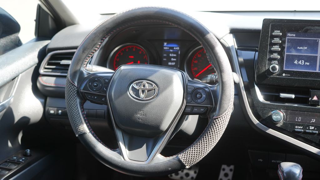 2021 Toyota Camry Image 25